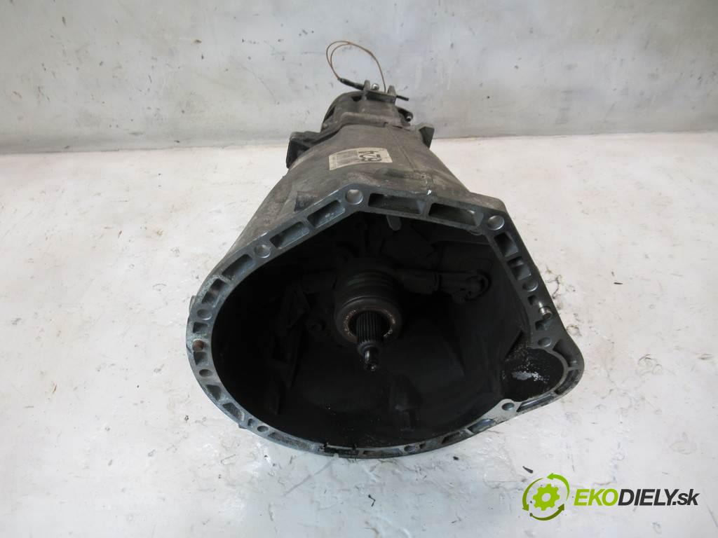 Mercedes-Benz C W203  2004 120 kW KOMBI 5D 1.8B 163KM 00-06 1800 Prevodovka - 2032609700 R2032610501 (Prevodovky)