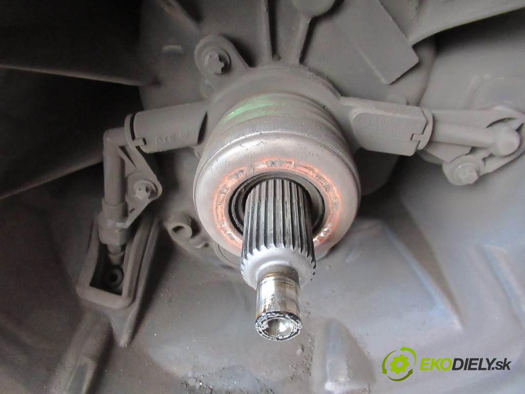 Mercedes-Benz C W203  2004 120 kW KOMBI 5D 1.8B 163KM 00-06 1800 Prevodovka - 2032609700 R2032610501 (Prevodovky)