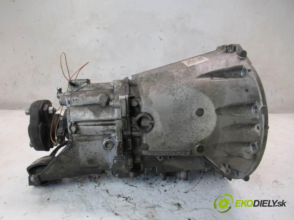 Mercedes-Benz C W203  2004 120 kW KOMBI 5D 1.8B 163KM 00-06 1800 Prevodovka - 2032609700 R2032610501 (Prevodovky)