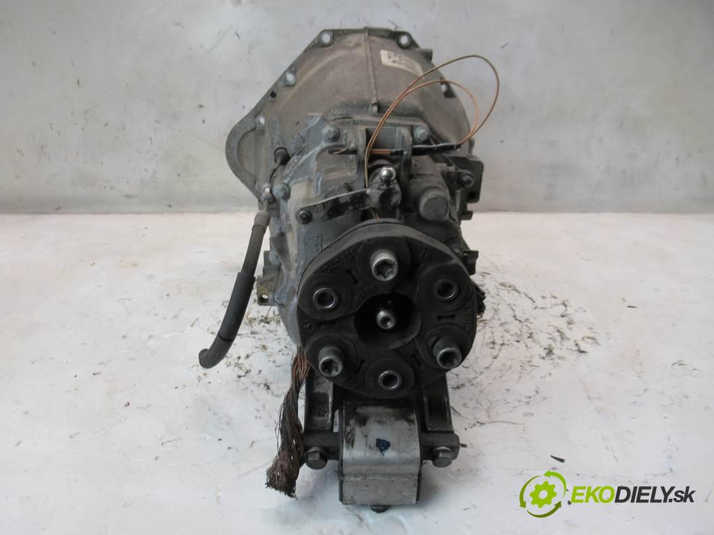 Mercedes-Benz C W203  2004 120 kW KOMBI 5D 1.8B 163KM 00-06 1800 Prevodovka - 2032609700 R2032610501 (Prevodovky)