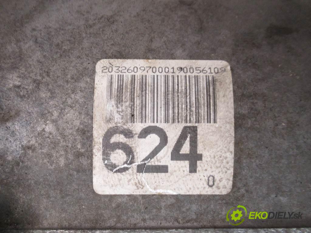 Mercedes-Benz C W203  2004 120 kW KOMBI 5D 1.8B 163KM 00-06 1800 Prevodovka - 2032609700 R2032610501 (Prevodovky)