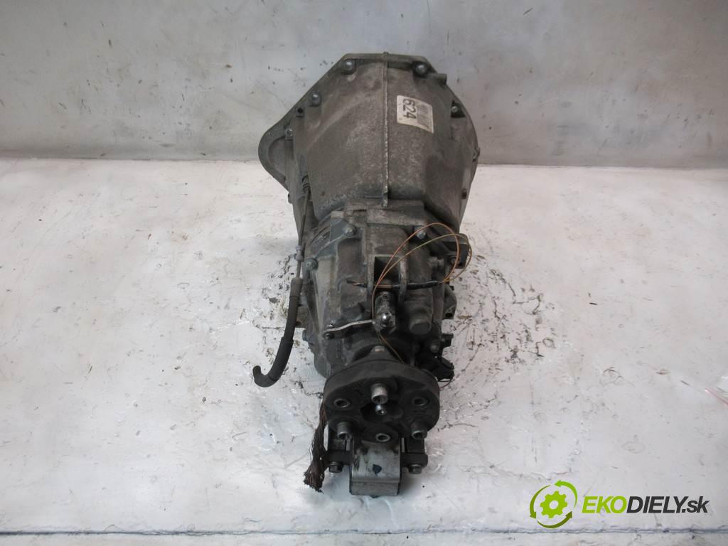 Mercedes-Benz C W203  2004 120 kW KOMBI 5D 1.8B 163KM 00-06 1800 Prevodovka - 2032609700 R2032610501 (Prevodovky)
