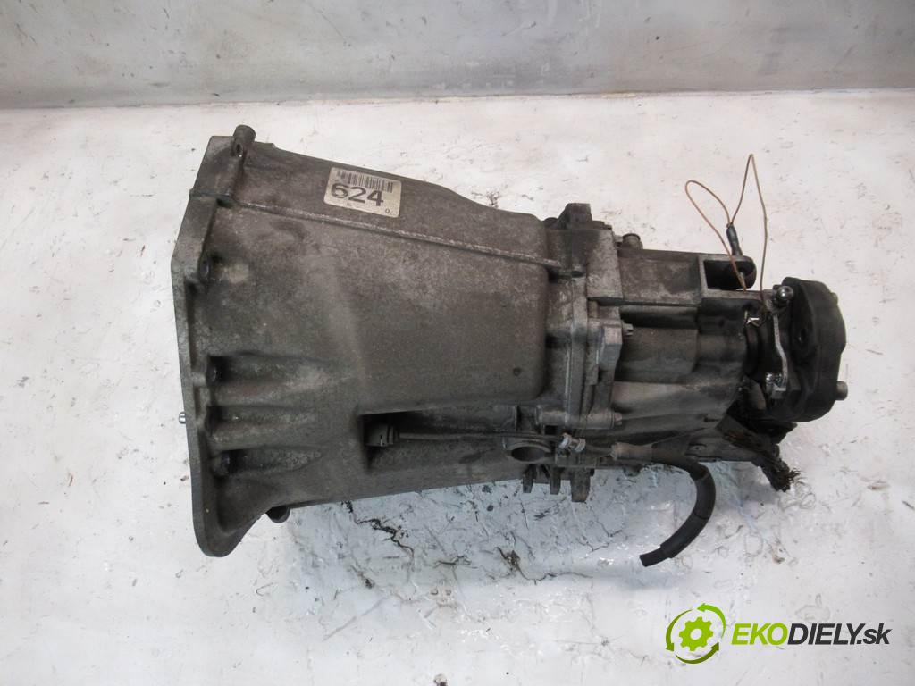 Mercedes-Benz C W203  2004 120 kW KOMBI 5D 1.8B 163KM 00-06 1800 Prevodovka - 2032609700 R2032610501 (Prevodovky)