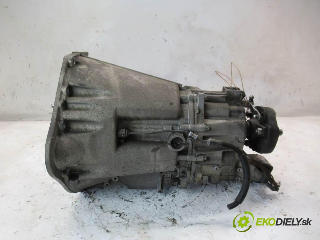 Mercedes-Benz C W203  2004 120 kW KOMBI 5D 1.8B 163KM 00-06 1800 Prevodovka - 2032609700 R2032610501 (Prevodovky)