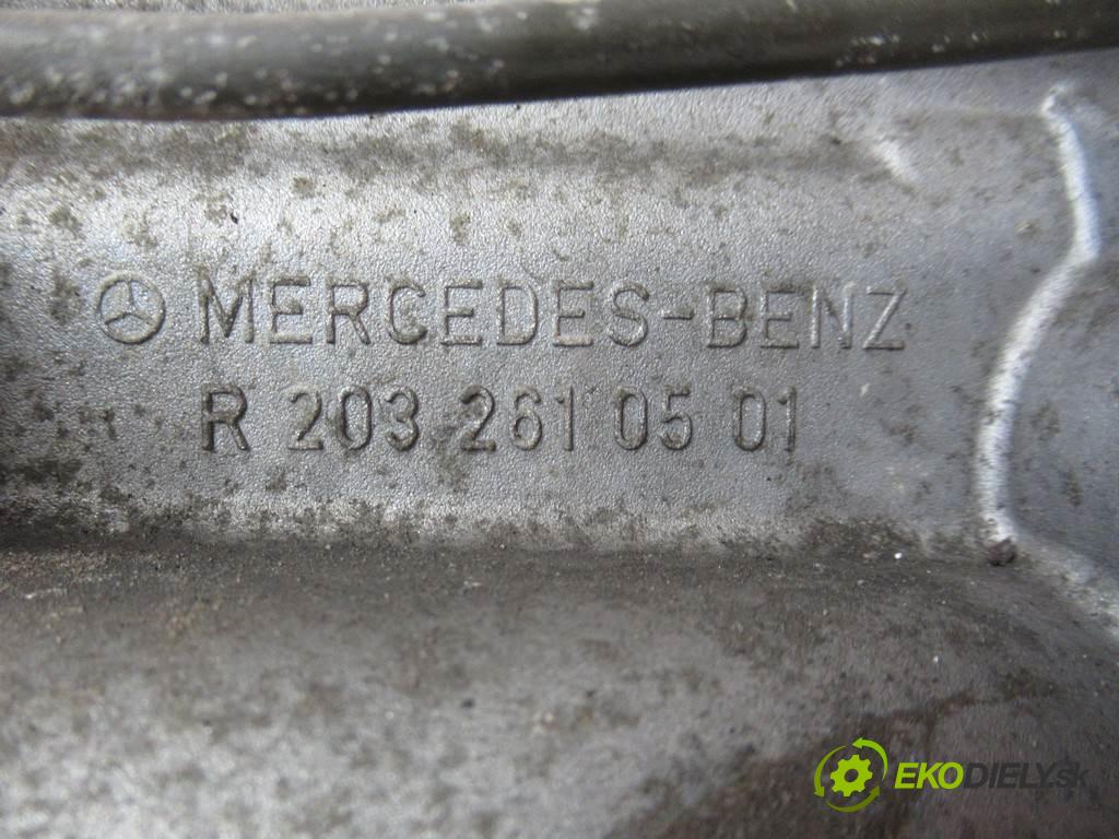 Mercedes-Benz C W203  2004 120 kW KOMBI 5D 1.8B 163KM 00-06 1800 Prevodovka - 2032609700 R2032610501 (Prevodovky)