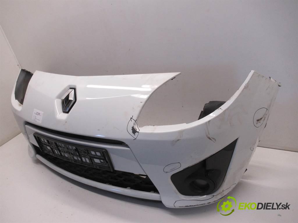 Renault Twingo II  2011 55KW HATCHBACK 3D 1.2B 76KM 07-14 1149 nárazník přední část