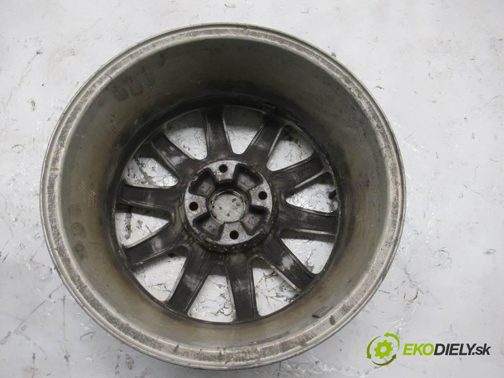 Peugeot     16 7J 4X108 ET32  disk - 16  (Hliníkové)