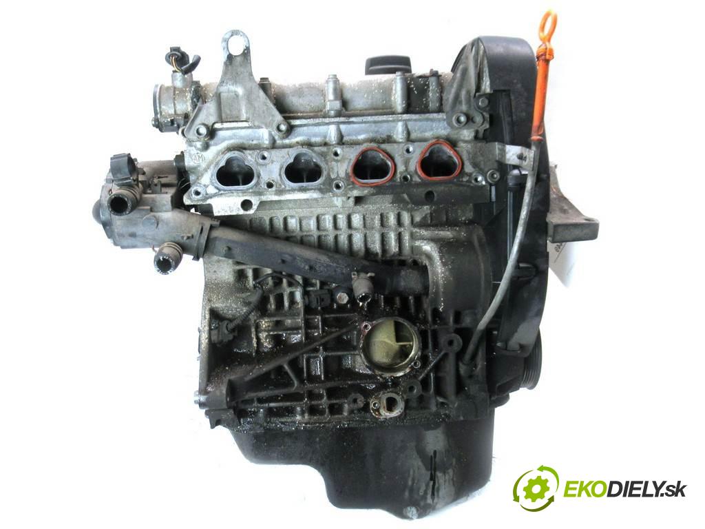 Skoda Fabia II  2010 63 kW HATCHBACK 5D 1.4B 86KM 07-14 1400 motor CGGB  (Motory (kompletní))