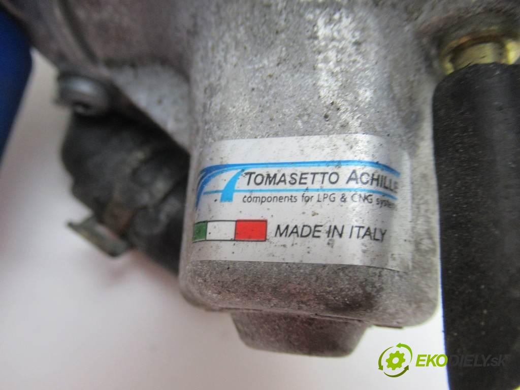 . .    A  Reduktor do plynového pedálu LPG TOMASETTO ACHILLE (LPG)