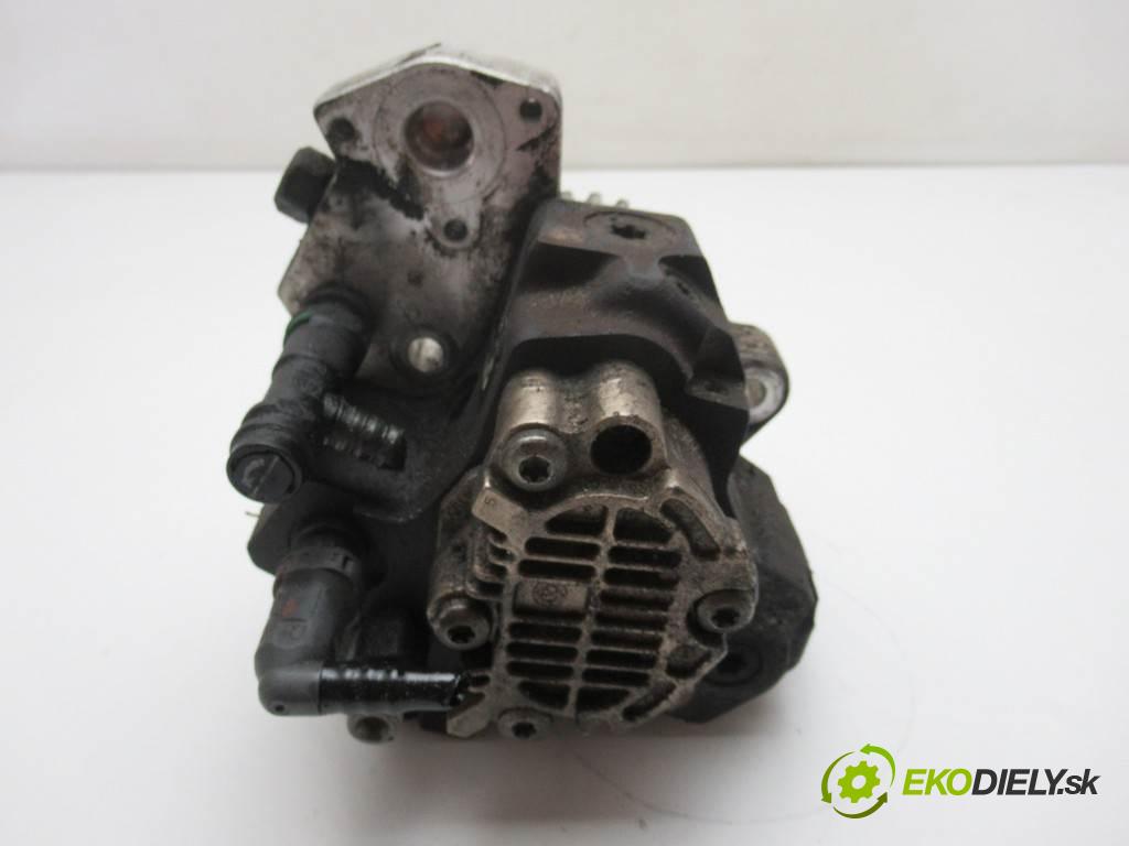 Renault Scenic II  2006 88 kW 1.9DCI 120KM 03-06 1900 Pumpa vstrekovacia 8200108225 (Vstrekovacie čerpadlá)