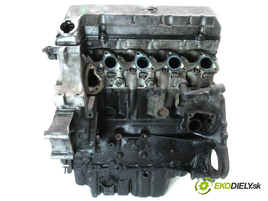 Mercedes-Benz Vito  1997 72 kW 2.3TD 98KM 95-03 2300 motor 601970 (Motory (kompletní))