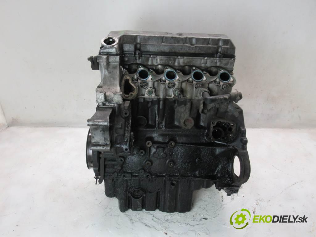 Mercedes-Benz Vito  1997 72 kW 2.3TD 98KM 95-03 2300 motor 601970 (Motory (kompletní))