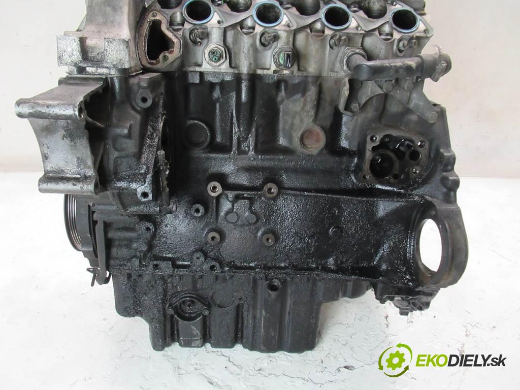 Mercedes-Benz Vito  1997 72 kW 2.3TD 98KM 95-03 2300 motor 601970 (Motory (kompletní))