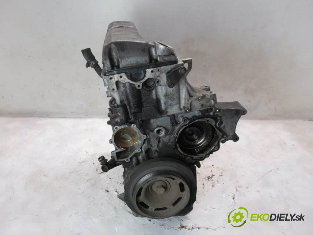Mercedes-Benz Vito  1997 72 kW 2.3TD 98KM 95-03 2300 motor 601970 (Motory (kompletní))