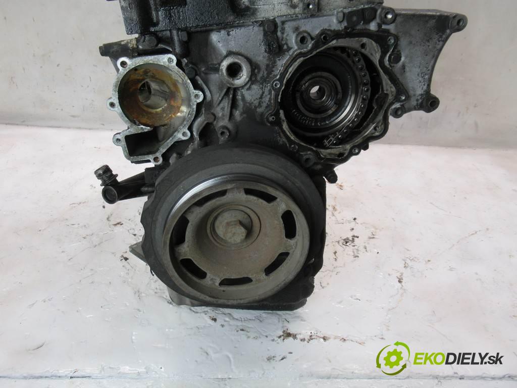 Mercedes-Benz Vito  1997 72 kW 2.3TD 98KM 95-03 2300 motor 601970 (Motory (kompletní))