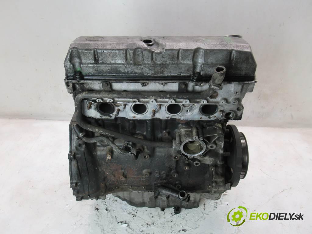 Mercedes-Benz Vito  1997 72 kW 2.3TD 98KM 95-03 2300 motor 601970 (Motory (kompletní))