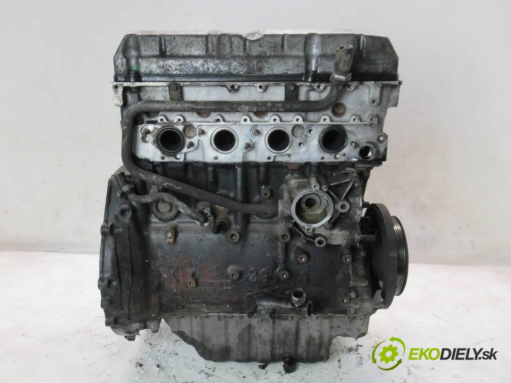 Mercedes-Benz Vito  1997 72 kW 2.3TD 98KM 95-03 2300 motor 601970 (Motory (kompletní))