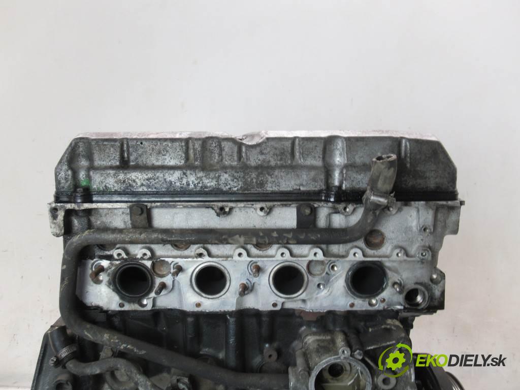 Mercedes-Benz Vito  1997 72 kW 2.3TD 98KM 95-03 2300 motor 601970 (Motory (kompletní))