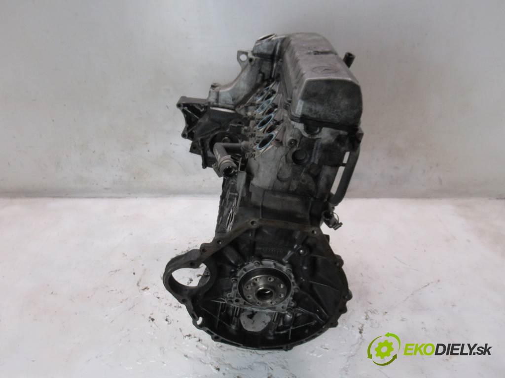 Mercedes-Benz Vito  1997 72 kW 2.3TD 98KM 95-03 2300 motor 601970 (Motory (kompletní))