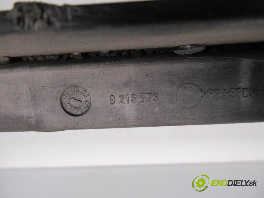 BMW 5 E39  1999 135 kW KOMBI 5D 3.0D 184KM 96-04 3000 nárazník zadní část M-packet