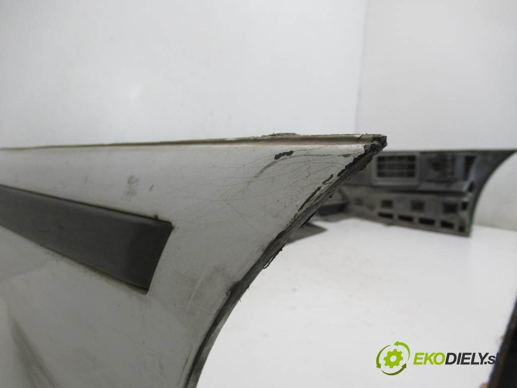 BMW 5 E39  1999 135 kW KOMBI 5D 3.0D 184KM 96-04 3000 nárazník zadní část M-packet