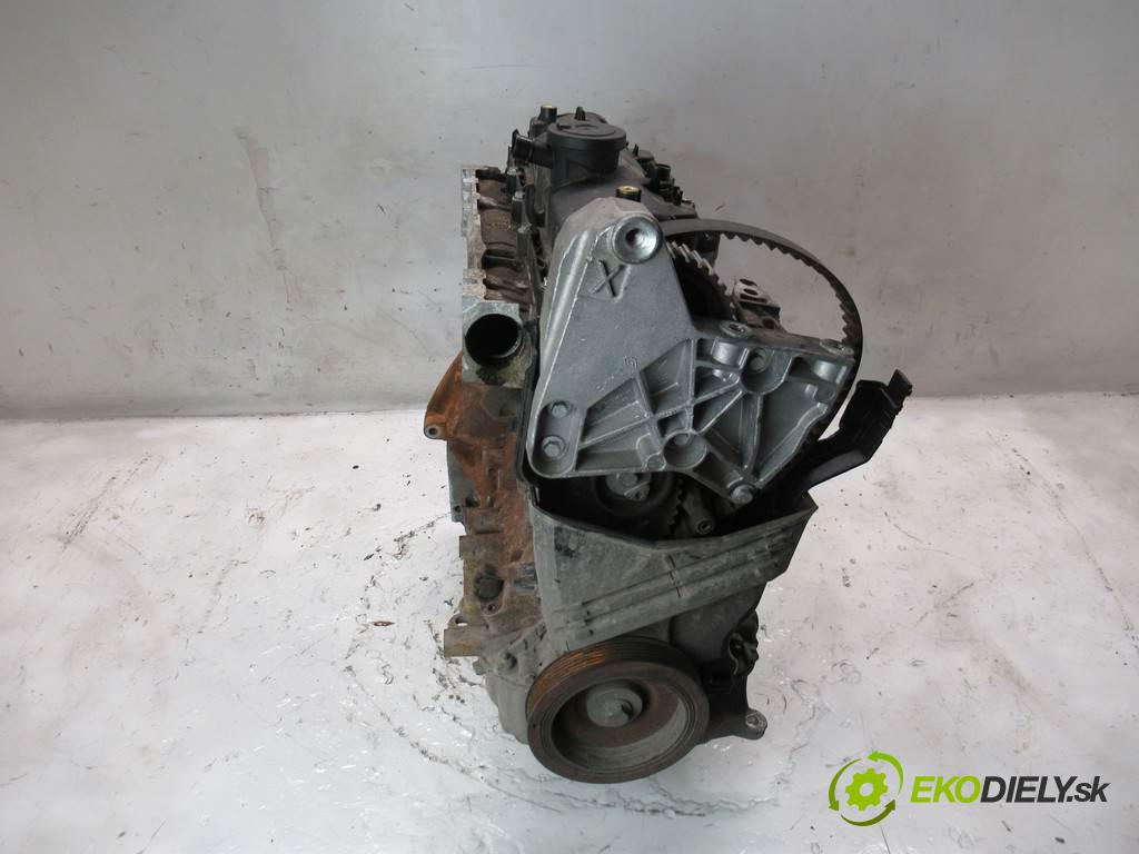Renault Megane III  2014 81 kW LIFT KOMBI 5D 1.5DCI 110KM 08-15 1500 motor K9K (Motory (kompletní))