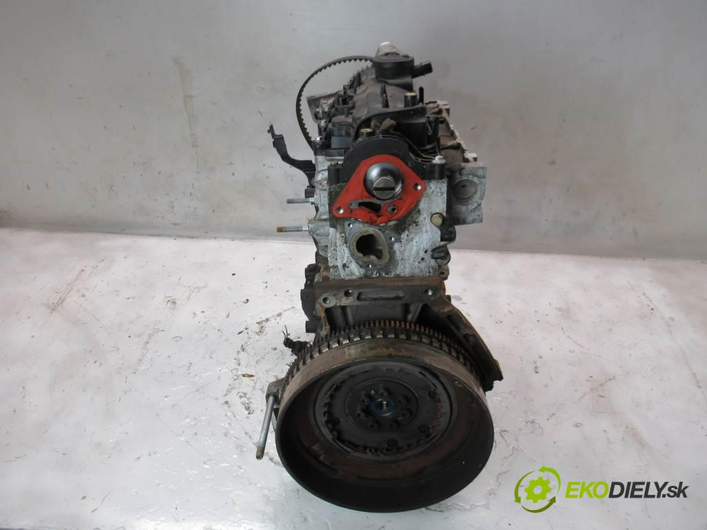 Renault Megane III  2014 81 kW LIFT KOMBI 5D 1.5DCI 110KM 08-15 1500 motor K9K (Motory (kompletní))