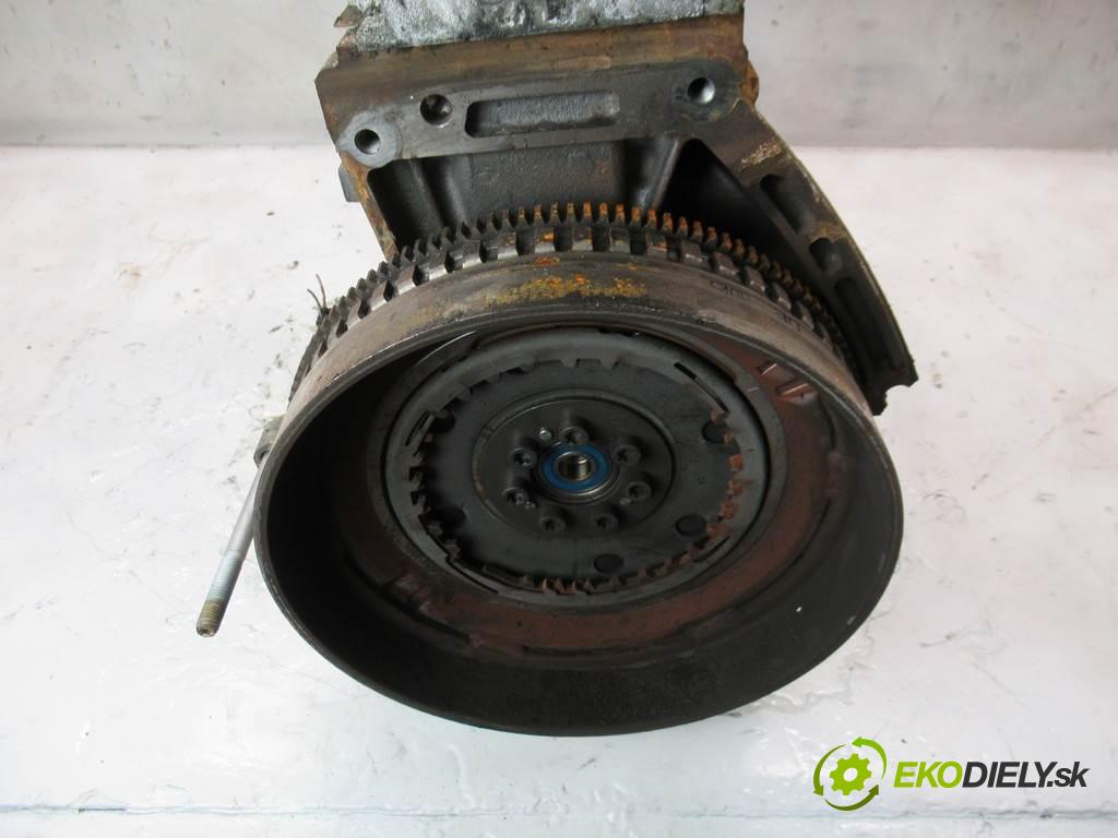 Renault Megane III  2014 81 kW LIFT KOMBI 5D 1.5DCI 110KM 08-15 1500 motor K9K (Motory (kompletní))