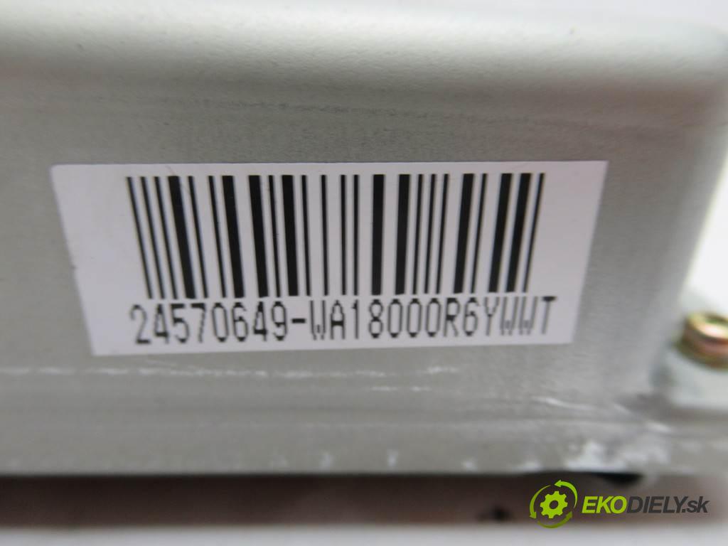 Subaru Legacy IV  2006 121 kW Outback III KOMBI 2.0B 165KM 03-09 2000 riadiaca jednotka Motor 22611AK771  (Riadiace jednotky)