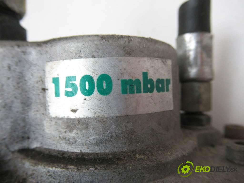 . .    A  Reduktor do plynového pedálu LPG BRC SEQUENT GENIUS (LPG)