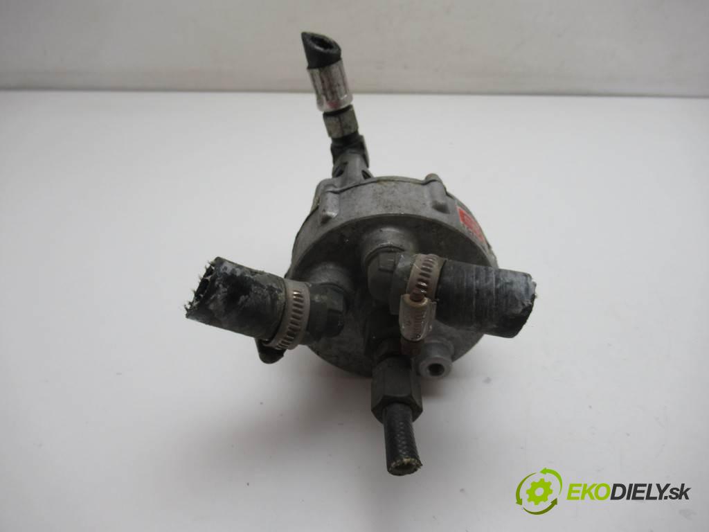 . .    A  Reduktor do plynového pedálu LPG BRC SEQUENT GENIUS (LPG)