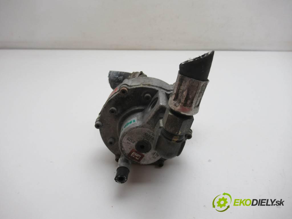 . .    A  Reduktor do plynového pedálu LPG BRC SEQUENT GENIUS (LPG)