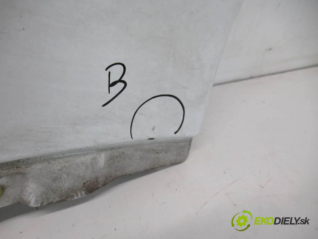 Renault Master II  2005 66 kW 2.2DCI 150KM 03-10 2200 blatník přední část levý