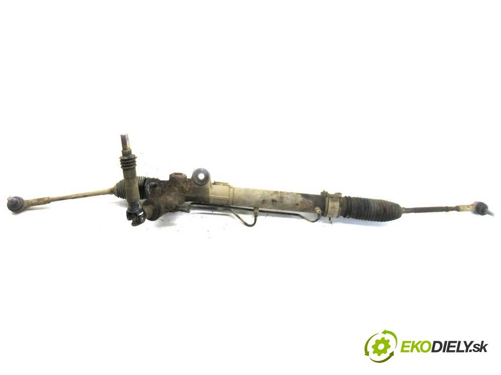 Isuzu D-MAX I  2010 100 kW 2010 2.5TD 136KM 02- 2500 řízení - 510-02652B 898101780 (Řízení)