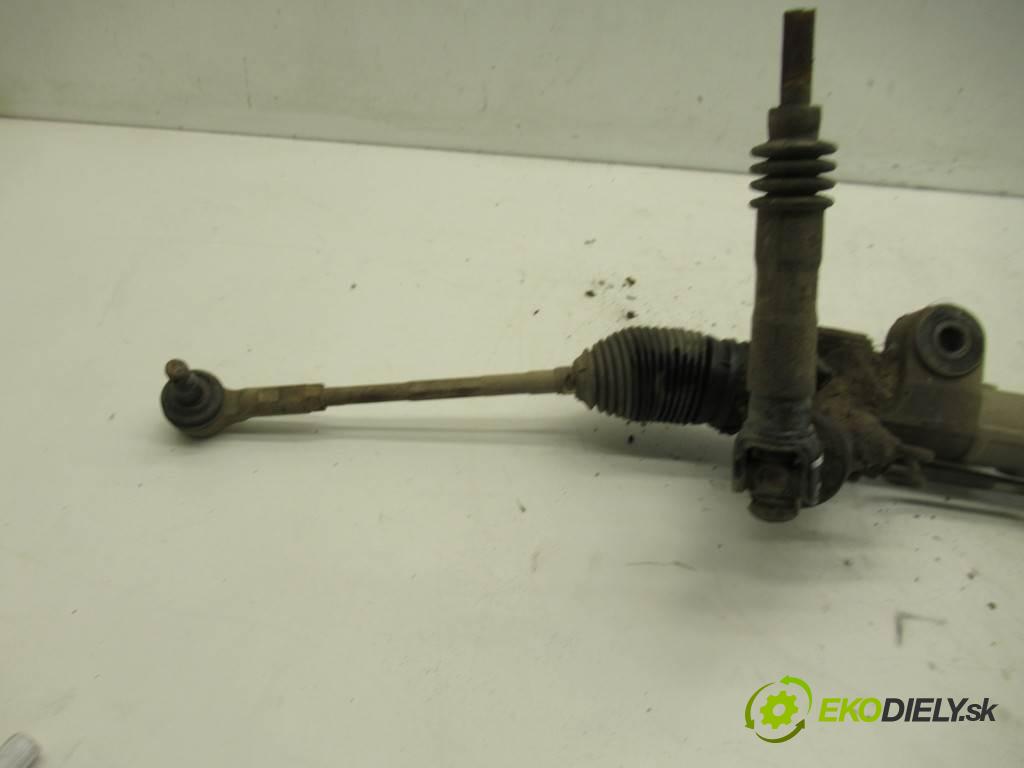 Isuzu D-MAX I  2010 100 kW 2010 2.5TD 136KM 02- 2500 řízení - 510-02652B 898101780 (Řízení)