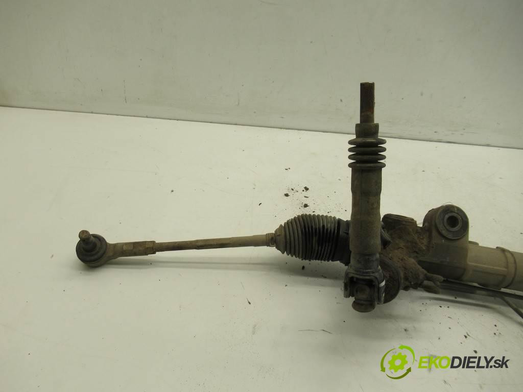 Isuzu D-MAX I  2010 100 kW 2010 2.5TD 136KM 02- 2500 řízení - 510-02652B 898101780 (Řízení)