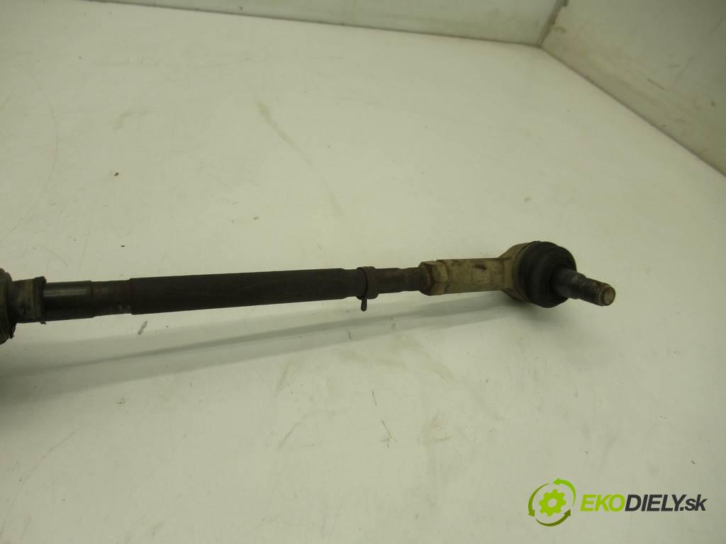 Isuzu D-MAX I  2010 100 kW 2010 2.5TD 136KM 02- 2500 řízení - 510-02652B 898101780 (Řízení)