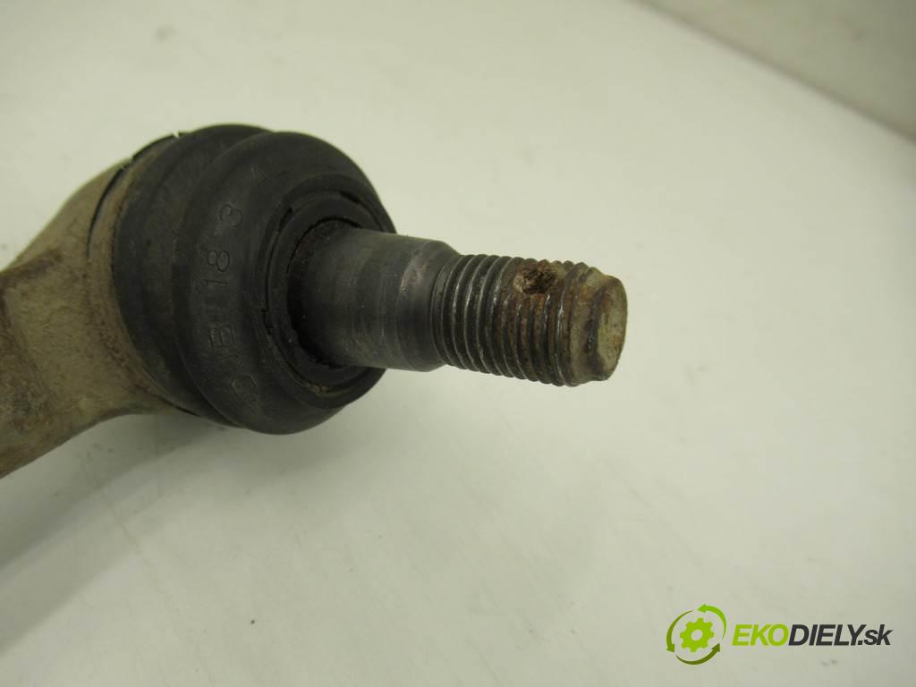 Isuzu D-MAX I  2010 100 kW 2010 2.5TD 136KM 02- 2500 řízení - 510-02652B 898101780 (Řízení)