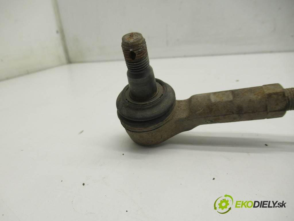 Isuzu D-MAX I  2010 100 kW 2010 2.5TD 136KM 02- 2500 řízení - 510-02652B 898101780 (Řízení)