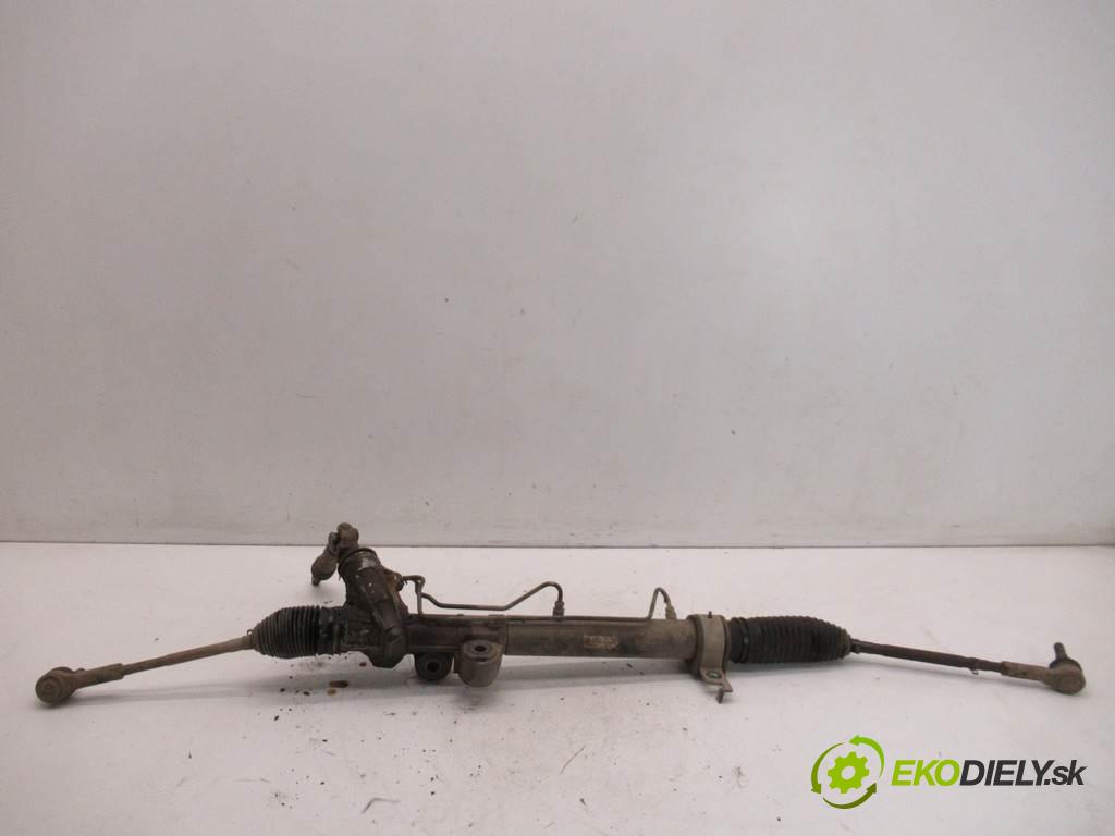 Isuzu D-MAX I  2010 100 kW 2010 2.5TD 136KM 02- 2500 řízení - 510-02652B 898101780 (Řízení)