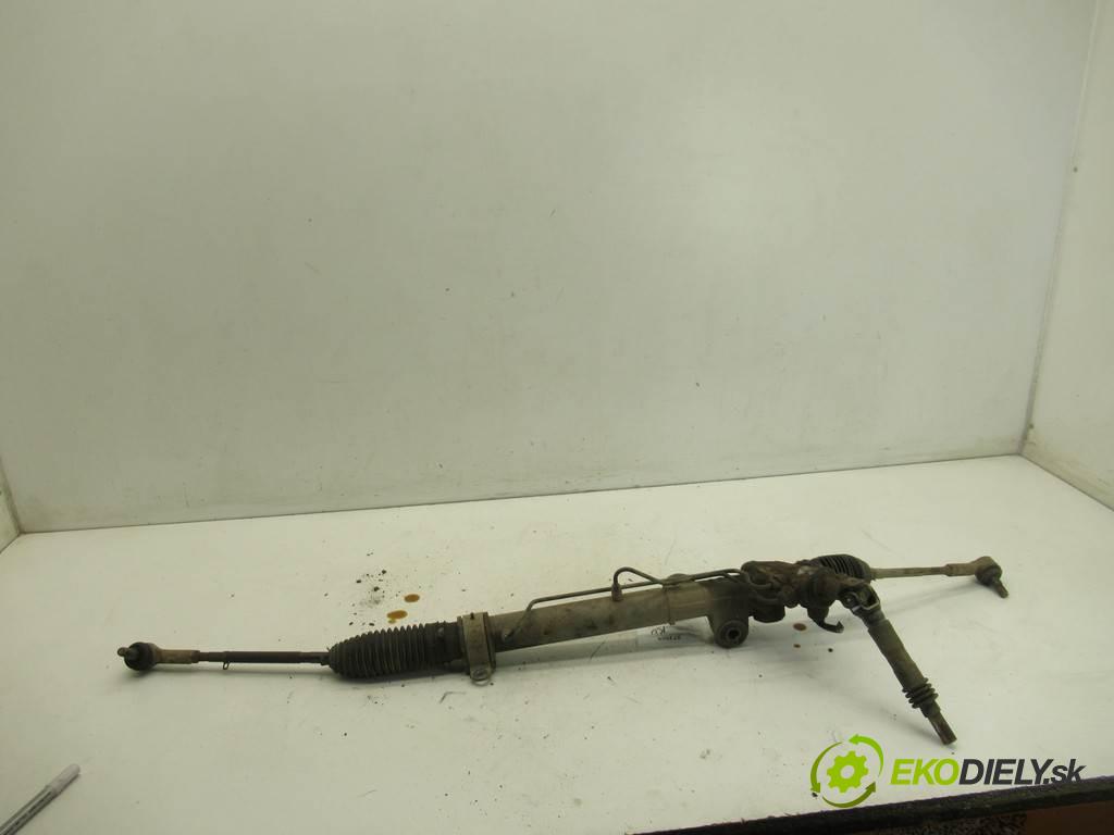 Isuzu D-MAX I  2010 100 kW 2010 2.5TD 136KM 02- 2500 řízení - 510-02652B 898101780 (Řízení)