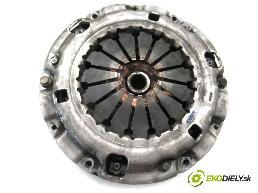 Isuzu D-MAX I  2010 100 kW 2010 2.5TD 136KM 02- 2500 Spojková sada (bez ložiska) komplet  (Kompletné sady (bez ložiska))