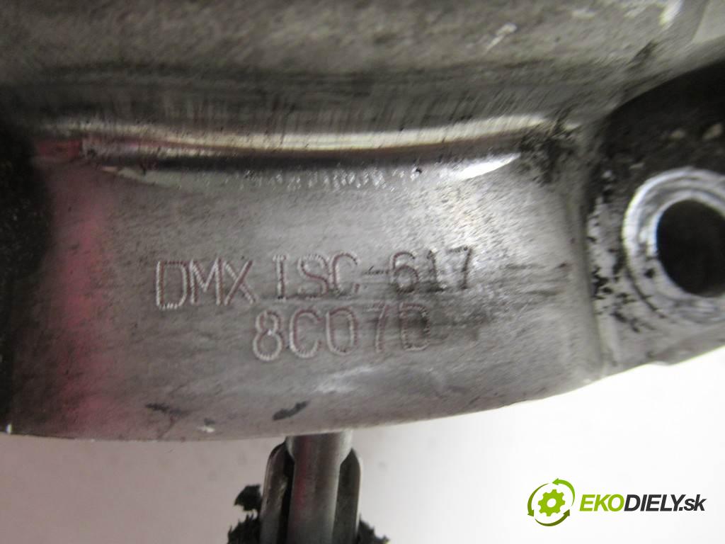 Isuzu D-MAX I  2010 100 kW 2010 2.5TD 136KM 02- 2500 Spojková sada (bez ložiska) komplet  (Kompletné sady (bez ložiska))