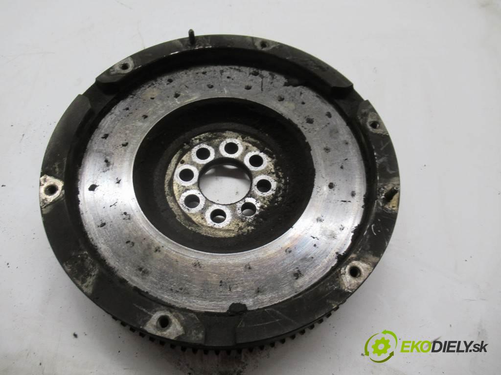 Isuzu D-MAX I  2010 100 kW 2010 2.5TD 136KM 02- 2500 Spojková sada (bez ložiska) komplet  (Kompletné sady (bez ložiska))