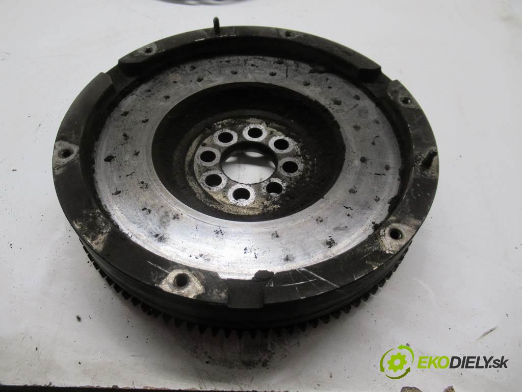 Isuzu D-MAX I  2010 100 kW 2010 2.5TD 136KM 02- 2500 Spojková sada (bez ložiska) komplet  (Kompletné sady (bez ložiska))