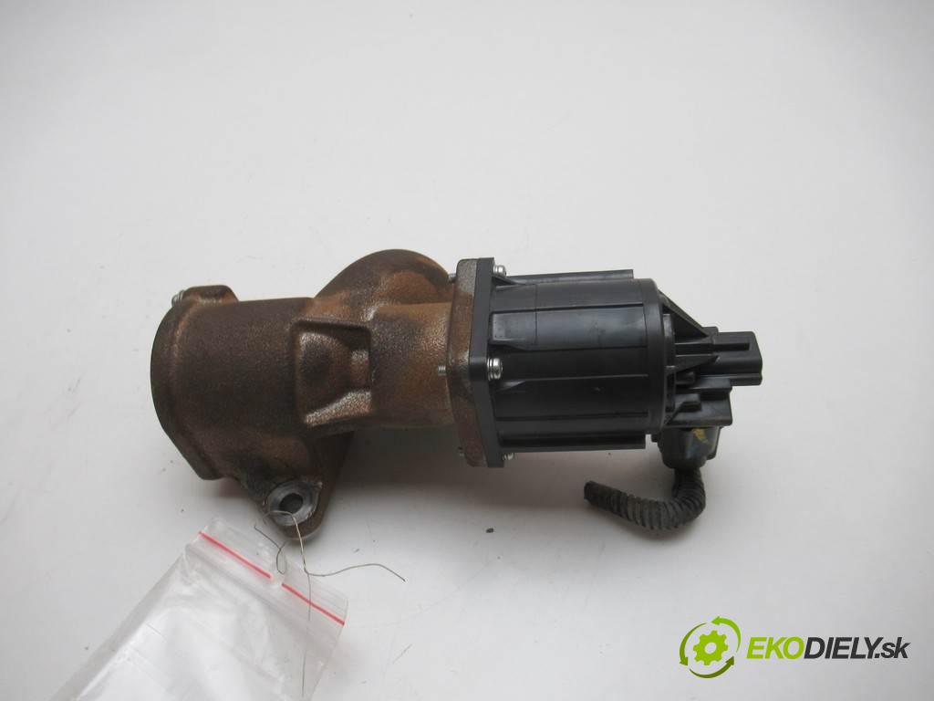 Isuzu D-MAX I  2010 100 kW 2010 2.5TD 136KM 02- 2500 ventil EGR K5T70579 8980139111  (Recirkulace spalin EGR)