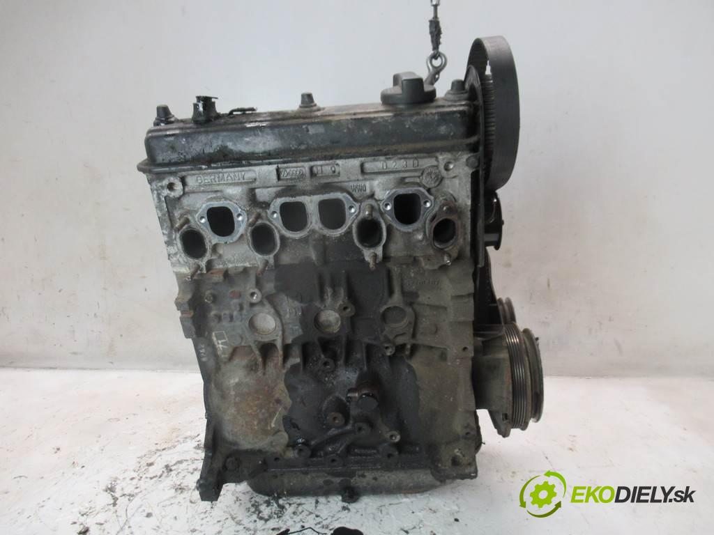 Seat Alhambra  1998 81 kW 1.9TDI 110KM 96-00 1900 Motor AFN (Motory (kompletné))