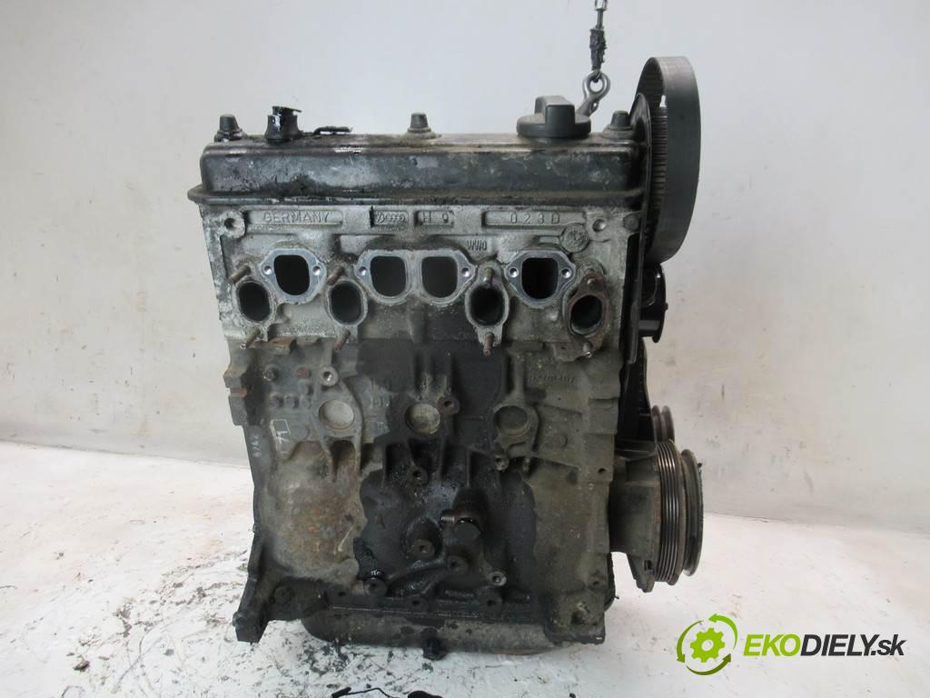 Seat Alhambra  1998 81 kW 1.9TDI 110KM 96-00 1900 Motor AFN (Motory (kompletné))