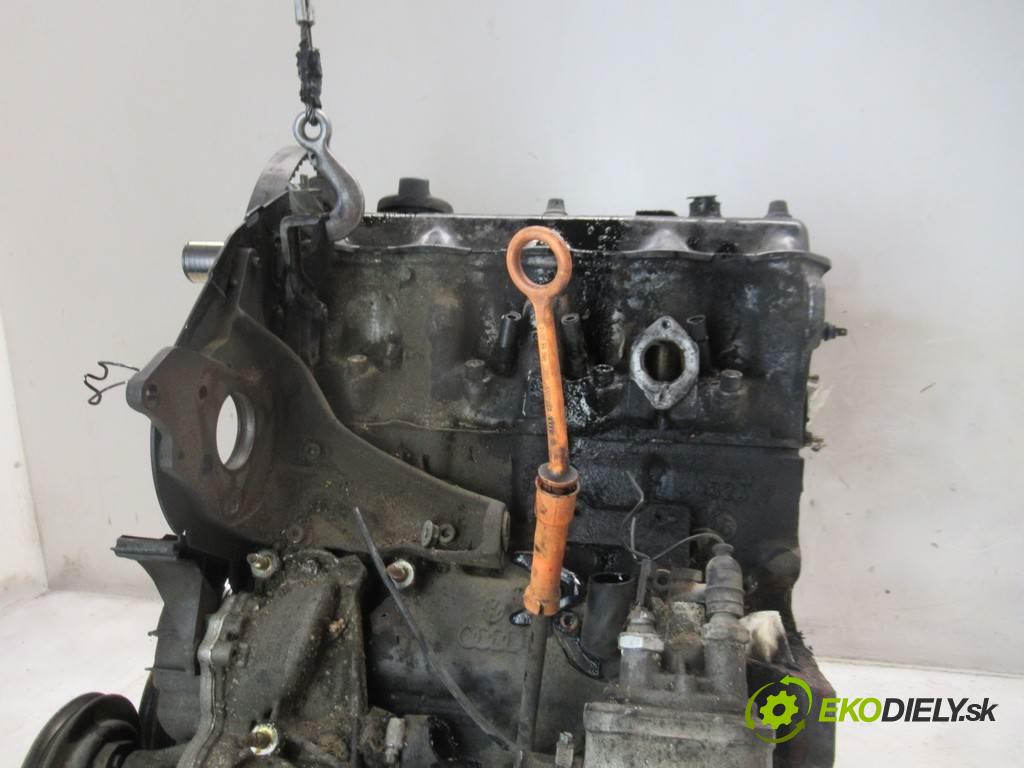 Seat Alhambra  1998 81 kW 1.9TDI 110KM 96-00 1900 Motor AFN (Motory (kompletné))