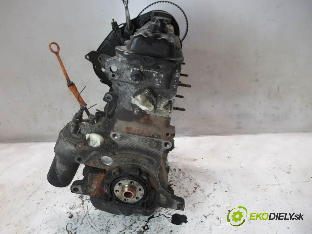 Seat Alhambra  1998 81 kW 1.9TDI 110KM 96-00 1900 Motor AFN (Motory (kompletné))
